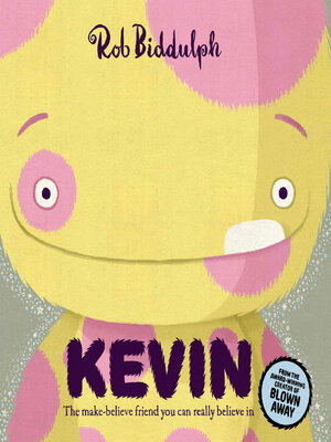 cover image of Kevin
